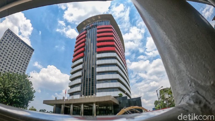 KPK Panggil Wali Daerah Perkotaan Semarang Jadi Saksi Kasus Dugaan Korupsi KPK Panggil Wali Daerah Perkotaan Semarang Jadi Saksi Kasus Dugaan Korupsi