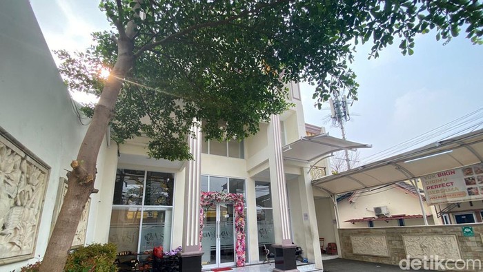 Sedot Lemak Berujung Maut dalam pada Depok Usai Pembuluh Darah Pecah