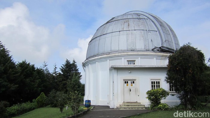 Kunjungan Waktu senja Observatorium Boscha Agustus 2024: Ketentuan – Cara Daftar Kunjungan Waktu senja Observatorium Boscha Agustus 2024: Ketentuan – Cara Daftar