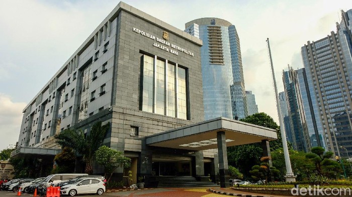 Polda Metro Tangkap Admin ‘Bandar’ Video Porno Anak pada Telegram