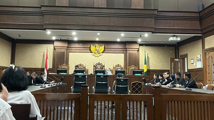 Djoko Dwijono Divonis 3 Tahun Penjara di Kasus Korupsi Proyek Tol MBZ